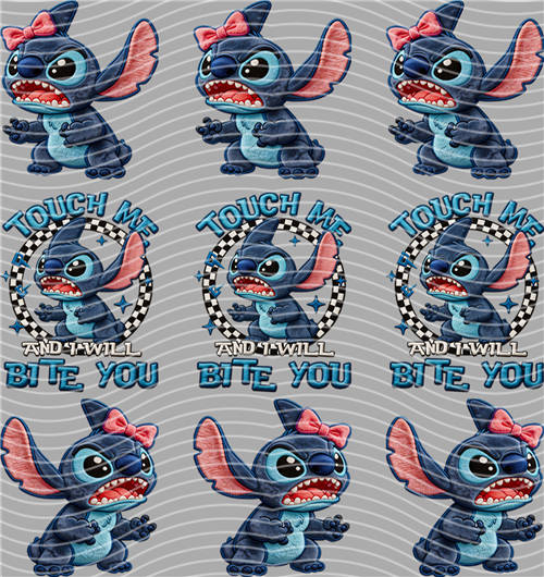 Pen sticker-F 1781
